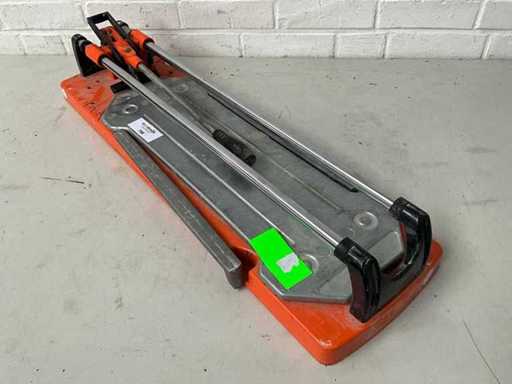 Cortador de azulejos Rubi TR-600-S