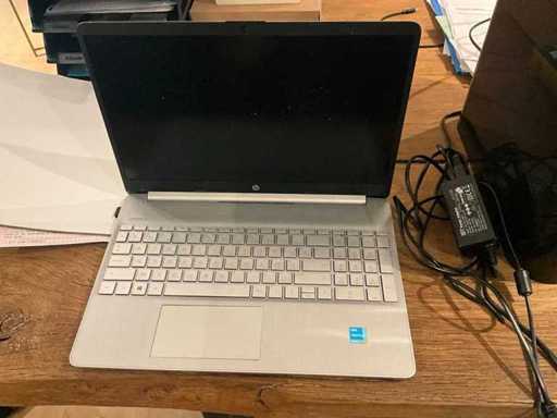 HP Intel Pentium Laptop