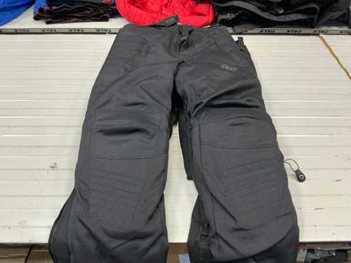 Diverse ORINA Motorbroek (4x)