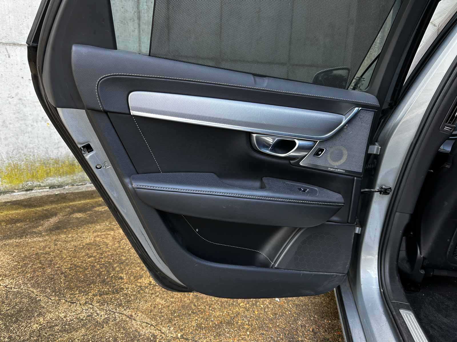 Volvo V90 2.0 D4 Inscription 190pk 2017 (Origineel-NL), PP-819-Z