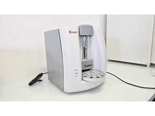 Beckman Coulter – Vi-Cell XR – Zellviabilitätsanalysator