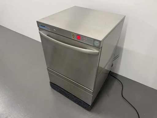 Winterhalter - GS 302 - Korvenvaatwasmachine