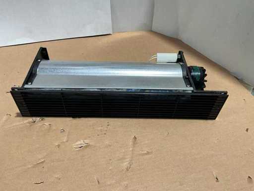 Ziehl-Abegg QR06A-2EM.38.AB Centrifugal fan / fan