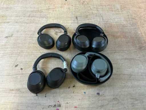 Sonos Ult wear Headset (4x)