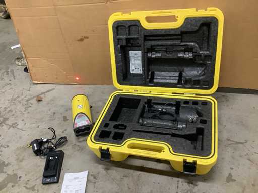 Aparat de curățare a canalizării Leica Piper 100