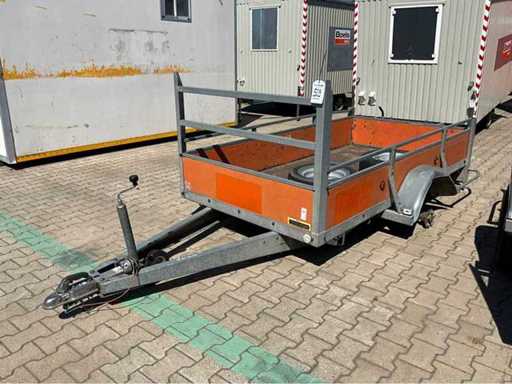 Remorca Atec EO1300 B 2012