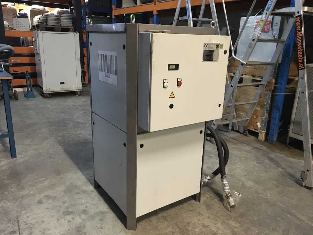 Hyfra Pedia VWK90-90-S Cooling Unit