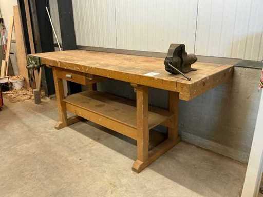 Workbench