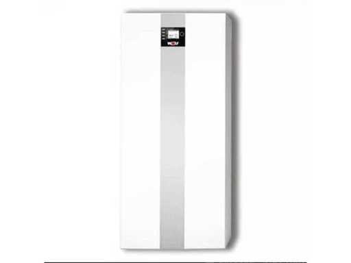 WOLF - CALDAIA A OLIO CONDENSANTE F30 COB-2 DA 29 KW