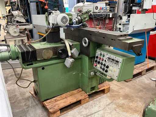 1975 Walter 4C lappmachine