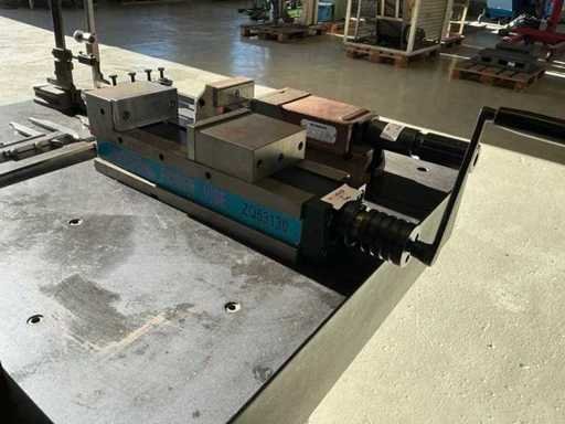 ZQ53130 Maschinenschraubstock