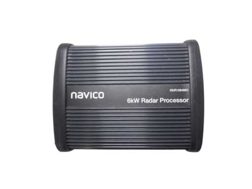 Simrad Navico Norstar 6 kW Radar Processor Unit - AA010014