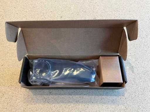 Specialized S-Works Tarmac Stem - 31.8x100 6D