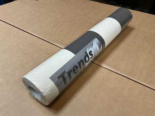 Royal dutch Vlies Behang (384x)