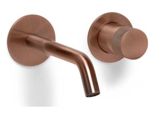 Blue Label - Brondby - 2745131 - Waschbeckenwasserhahn