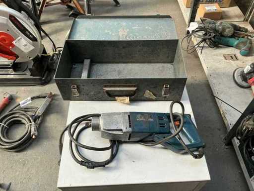 Clé à chocs AEG G10A