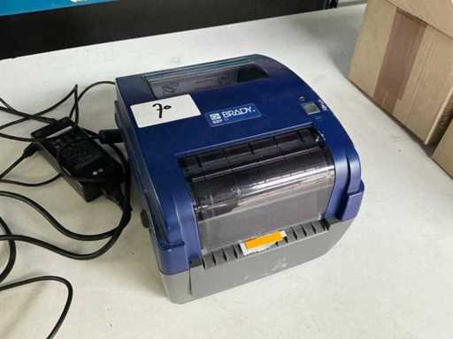 Brady BBP 11 Label Printer