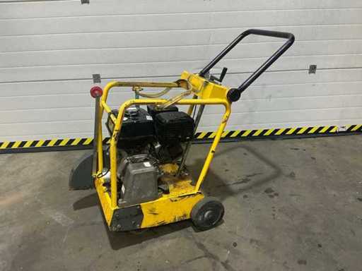 Wacker neuson FBS1350 Concrete Saw
