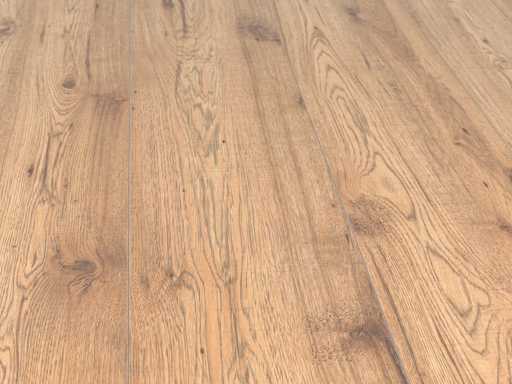 70 m2 planches stratifiées - 1383 x 244 x 8 mm