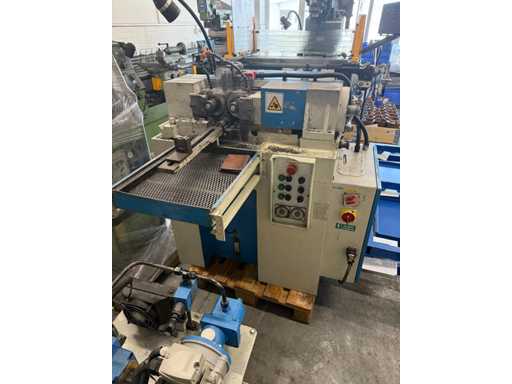 Seny - D40 H - Mașină de rulat fire - 1989