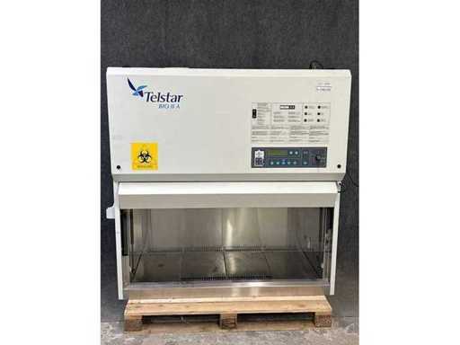 Telstar - BIO II A - PSM II