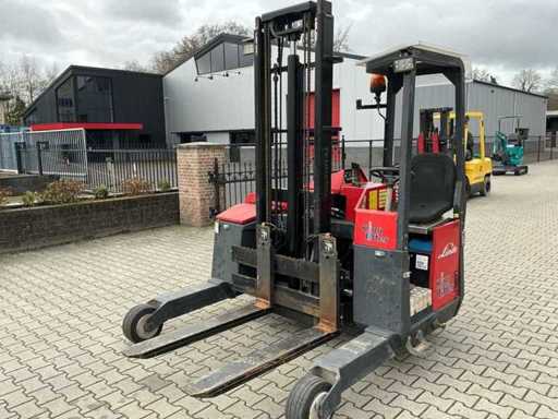 2014 Linde TKL-MC—Stivuitor montat pe camion 1x3