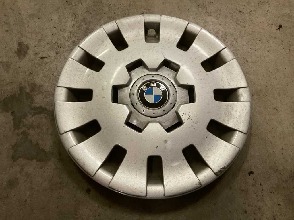 BMW Velgdop (4x)