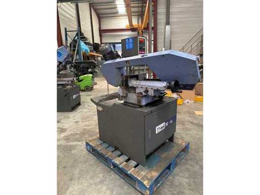 MEP 282 CCS Scie à ruban descente contrôlée, capacité 250 mm, 2 vitesses