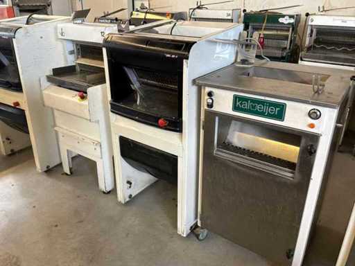 JAC -ACE+ Feliator de pâine