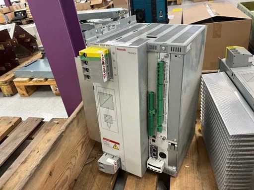 Bosch Rexroth PSI 63C0.728 L1 Frequency Converter