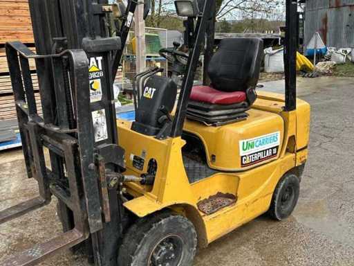 2003 Caterpillar DP18K Gabelstapler-Aufsatz