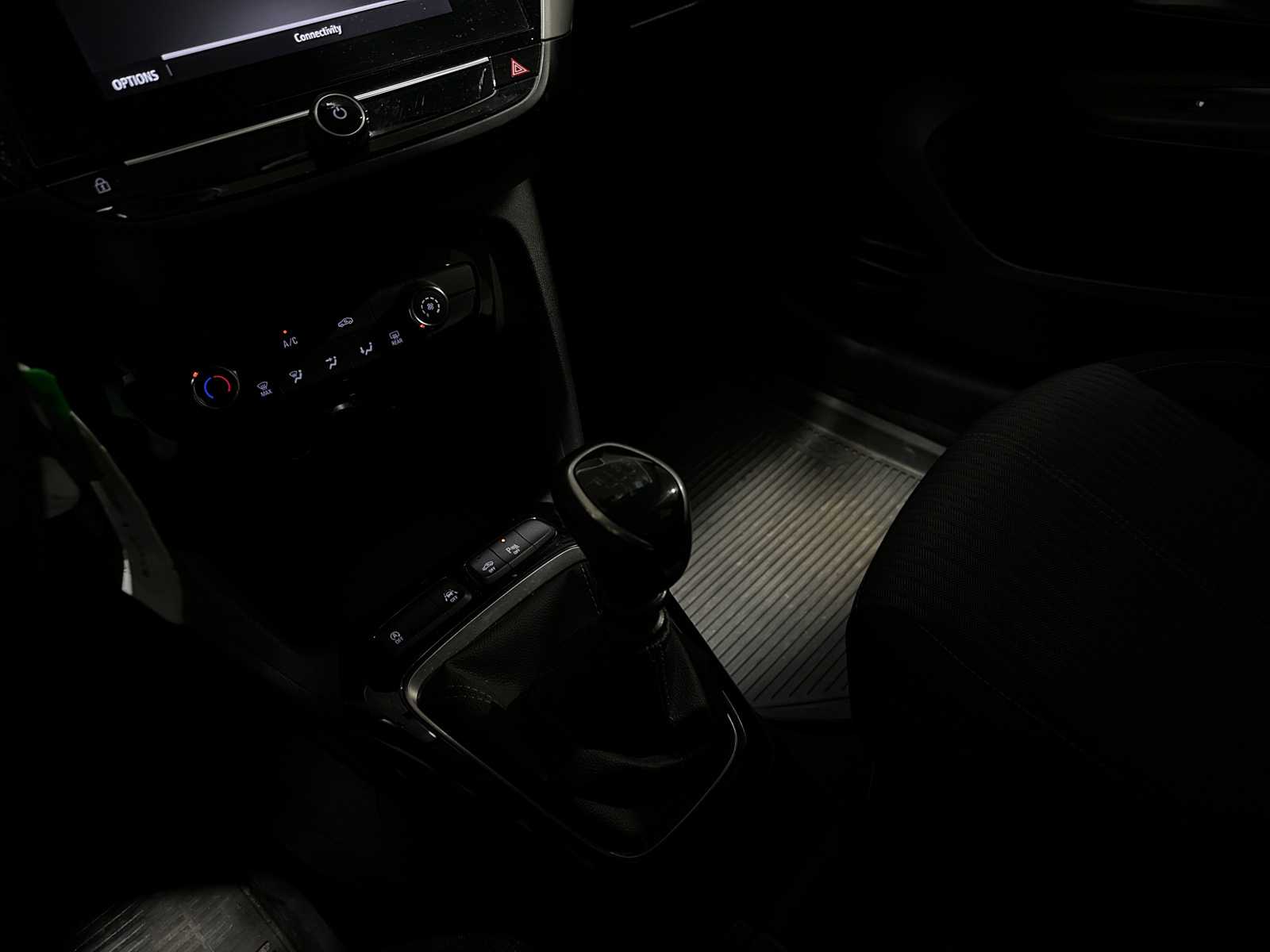 Opel Corsa 1.2 Edition 102pk 2021 (Origineel-NL+1e eigenaar), K-197-LR