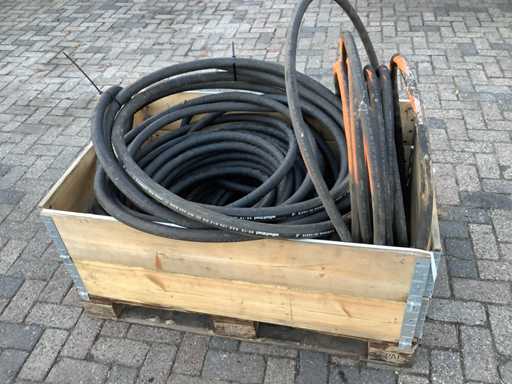 Węże hydrauliczne Dietzel - inne rolnicze