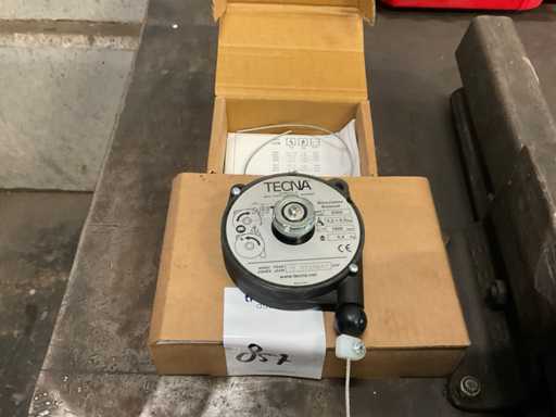 Tecna Federbalancer (3x)