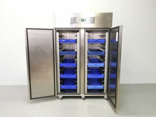 FOSTER - EPRO52BSF - Vriezer