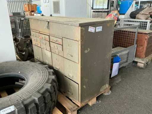 Workshop box