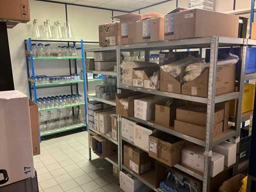 Pakiet materiałów zużywalnych