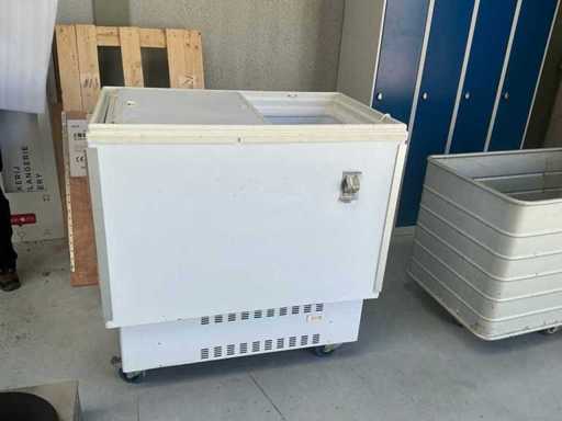 Boîtier congélateur Antoine RK102