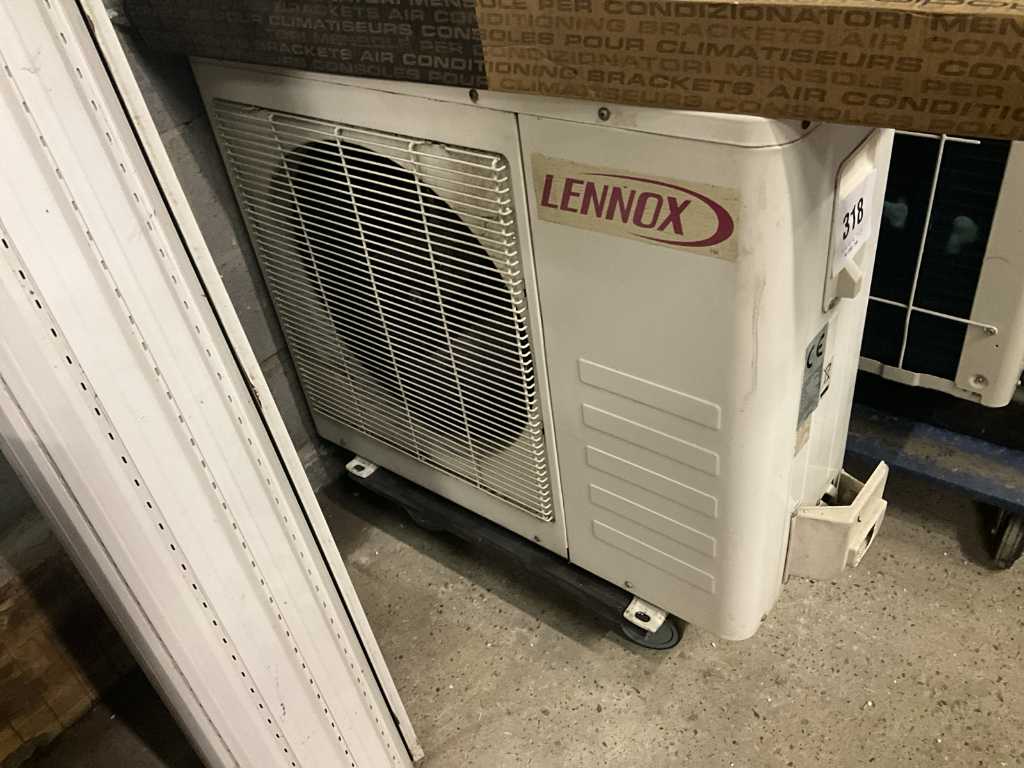 Air conditioning LENNOX HM 18 N 0