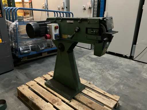 KEF BSH 20-75 Bandschuurmachine