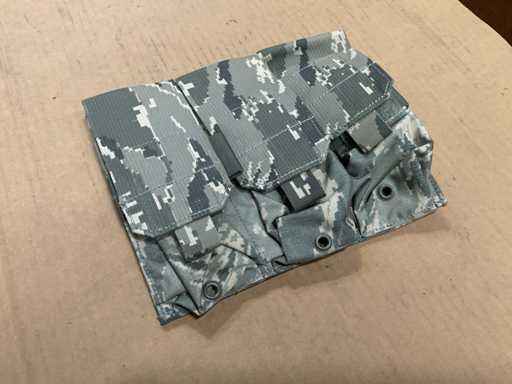 Chargeur de pochette Molle (10x)