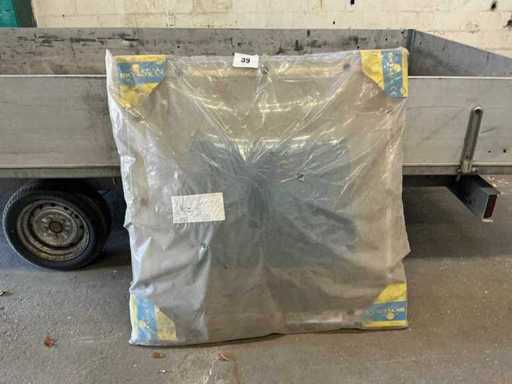 Skylux EN 1873 Lichtkoepel