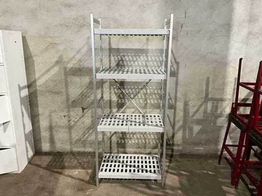 Hupfer - Catering rack