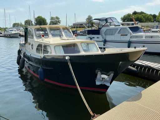 Oostvaarder 900 Motorjacht