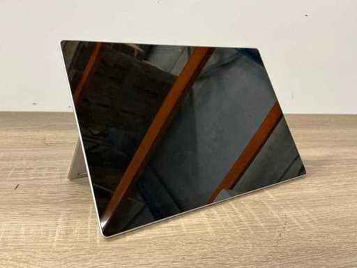 Microsoft Surface Pro