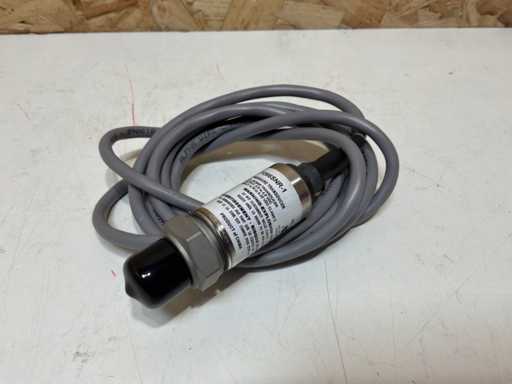 Johnson Controls P266SNR-1C 0/35 bar Pressure Transducer