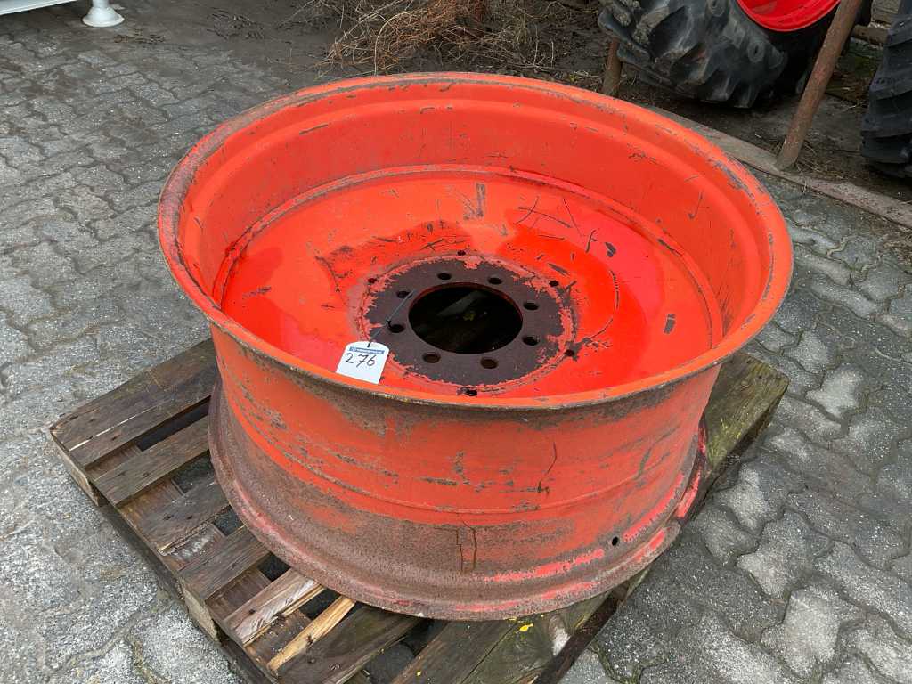 Rim