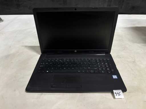 HP - Laptop