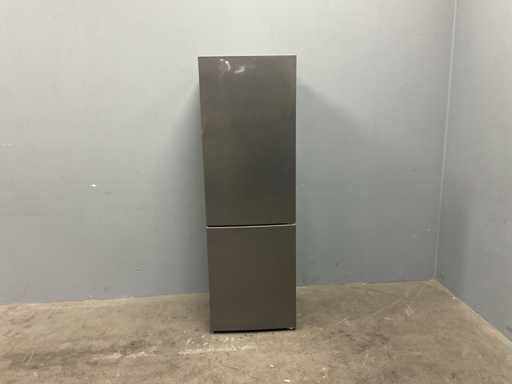 Frilec vrijstaande koel-vriescombinatie