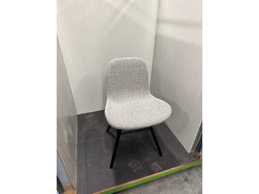 Eetkamerstoel (1 stuk)